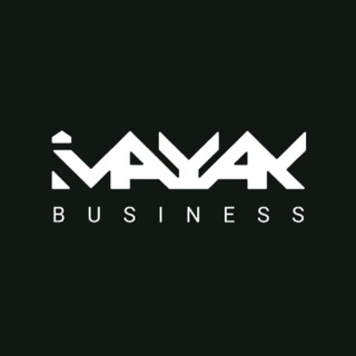 Логотип канала mayakbusiness