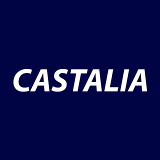 Логотип канала Castalia_Ai