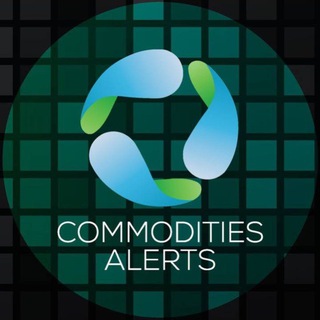 Логотип канала commodities_alpha