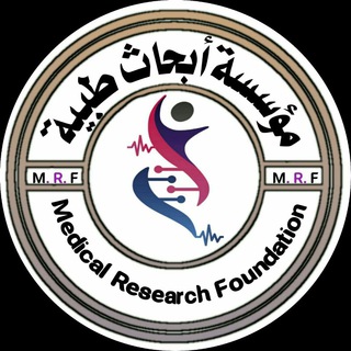 Логотип канала research_foundation