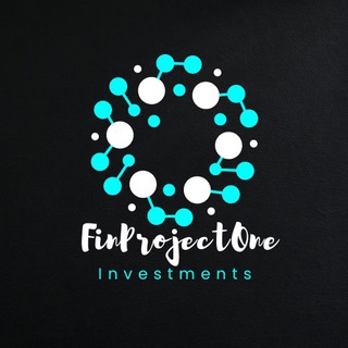 Логотип канала finprojectone