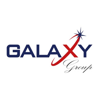 Логотип канала galaxygroup