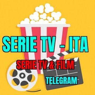 Логотип канала serietv_ita_chat