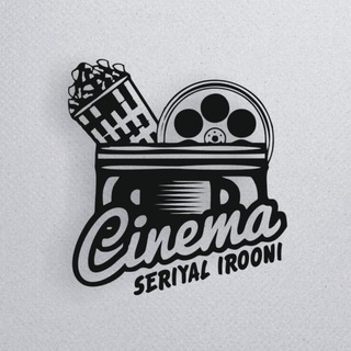 Логотип канала film_seriyal_irooni