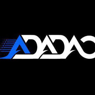 Логотип adadao_org_announcement