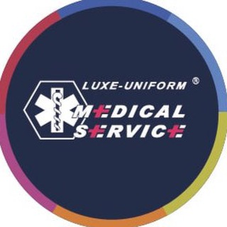 Логотип medicalservicerus