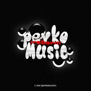 Логотип канала musicpevko2