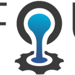 Логотип канала cloud_foundry