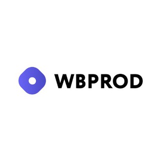 Логотип wbprodru