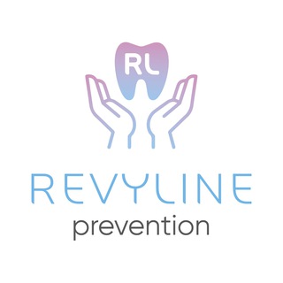 Логотип канала revyline_prevention