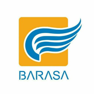 Логотип канала barasa_co