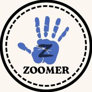 Логотип zoomer_kids