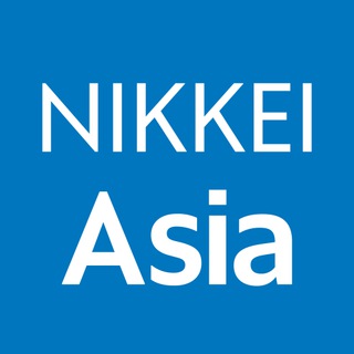 Логотип канала nikkeiasia