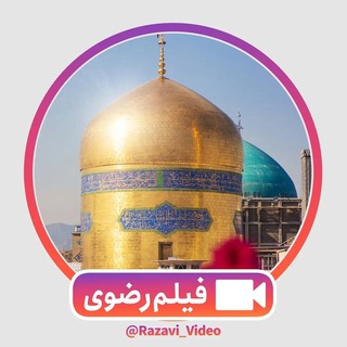 Логотип канала razavi_video