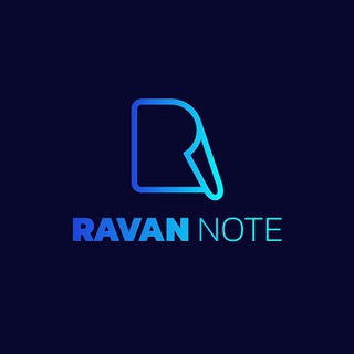 Логотип ravannote