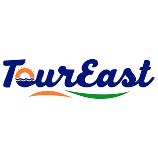 Логотип канала toureast_org