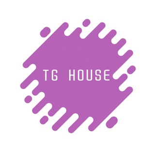 Логотип канала t_g_house