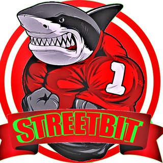 Логотип канала streetbit_vse