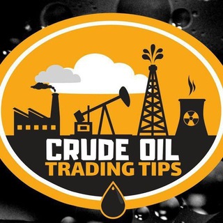 Логотип канала crude_oil_crudeoil