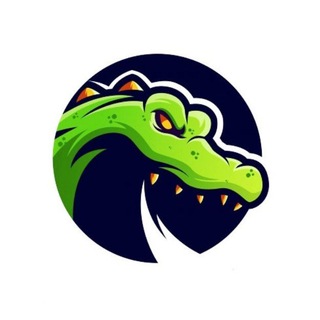 Логотип канала crocodile_mariupol