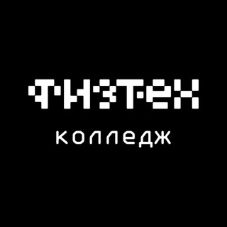 Логотип канала phystech_pro