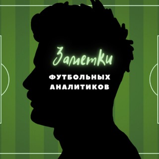 Логотип канала zametkianalitikov