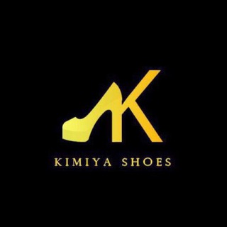 Логотип канала shoes_kimia