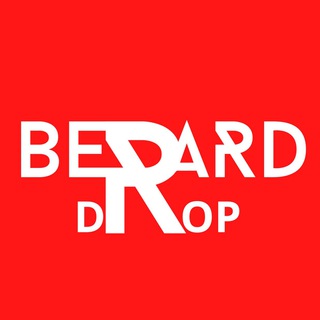 Логотип канала berarddrop