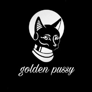 Логотип канала golden_pussy_ir