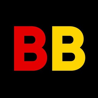 Логотип канала betboomrb