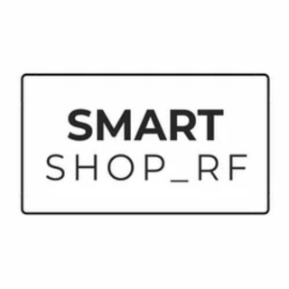 Логотип канала smart_shoprf