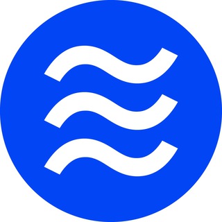 Логотип канала bluemovenft
