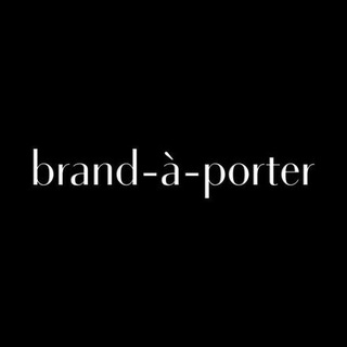 Логотип brandaporter