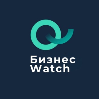 Логотип канала biz_watch