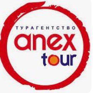 Логотип канала anextourbarn