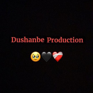 Логотип канала dushanbe_production