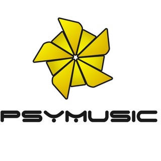 Логотип канала psymusicru