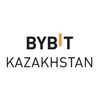 Логотип канала bybitkazakh