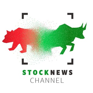 Логотип канала stocknews