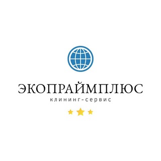 Логотип канала ecopraimplys