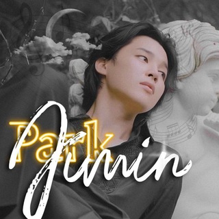 Логотип parkjimiin