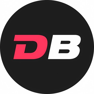 Логотип канала DBbet_casino