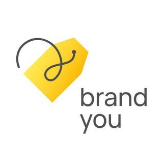 Логотип канала brandyou_shop