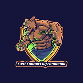 Логотип канала fast_connect_bycommand