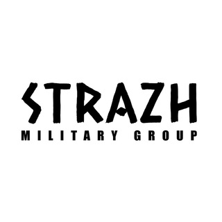 Логотип канала strazh_shop