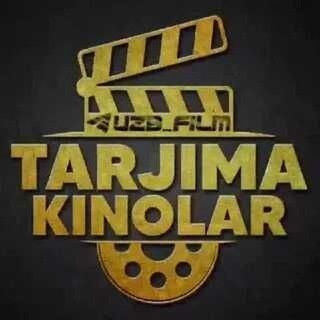 Логотип канала tarjima_kinolar_va_mutfilimlar