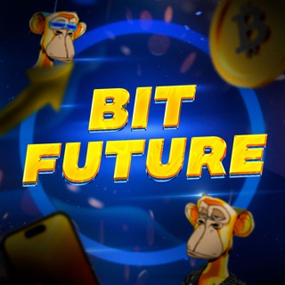 Логотип канала newbitfuture