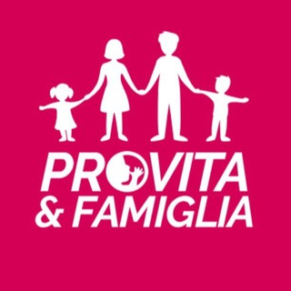 Логотип provitaefamiglia