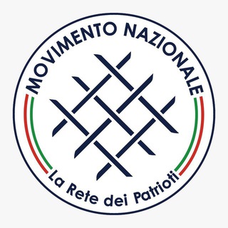 Логотип канала movimento_nazionale