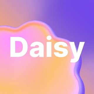 Логотип канала daisygpt